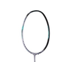 Yonex Badmintonschläger Astrox 88S Skill Pro (kopflastig, steif, Made in Japan) 2024 silber/schwarz - unbesaitet -